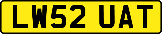 LW52UAT