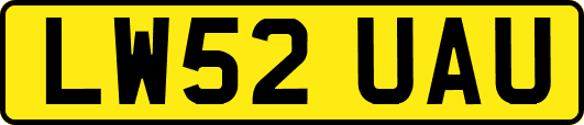LW52UAU