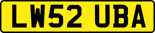 LW52UBA