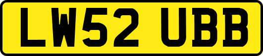 LW52UBB