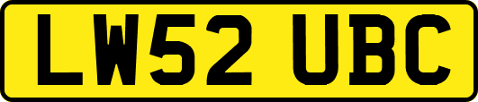 LW52UBC