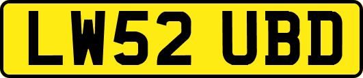 LW52UBD
