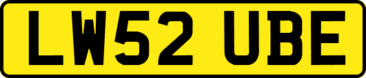 LW52UBE