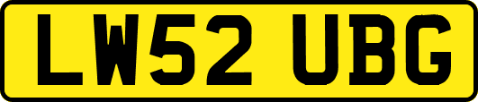 LW52UBG