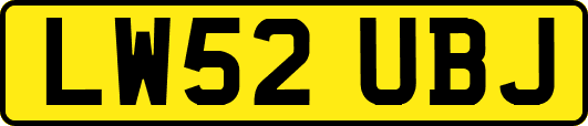 LW52UBJ