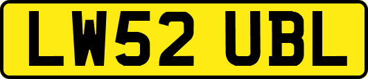 LW52UBL