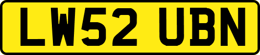 LW52UBN
