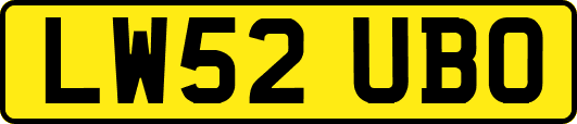 LW52UBO