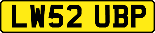 LW52UBP