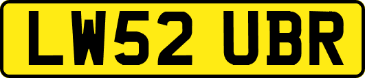 LW52UBR