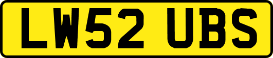 LW52UBS