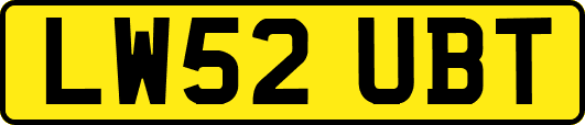 LW52UBT
