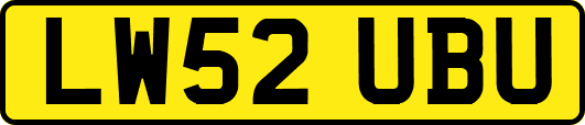 LW52UBU