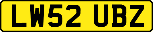 LW52UBZ