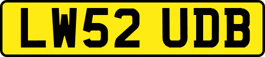 LW52UDB