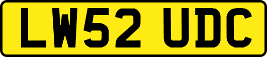 LW52UDC