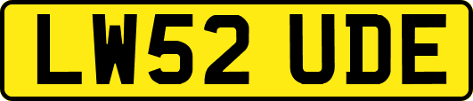 LW52UDE