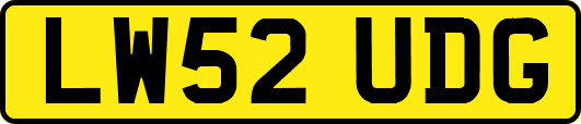 LW52UDG