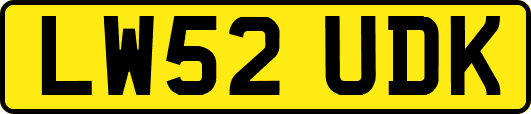 LW52UDK