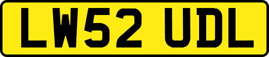LW52UDL