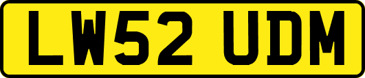 LW52UDM