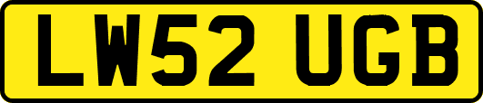 LW52UGB