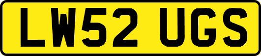 LW52UGS