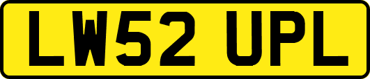 LW52UPL