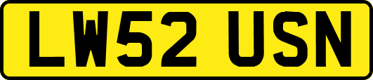 LW52USN