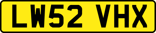 LW52VHX