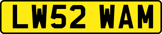 LW52WAM