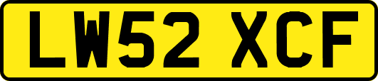 LW52XCF