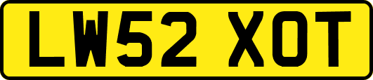 LW52XOT