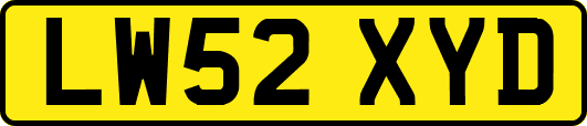 LW52XYD