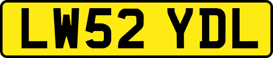LW52YDL