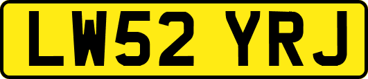 LW52YRJ
