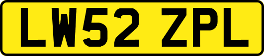 LW52ZPL