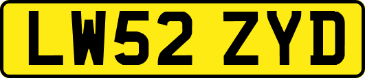 LW52ZYD