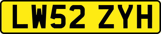 LW52ZYH