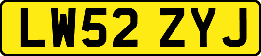 LW52ZYJ