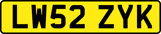 LW52ZYK