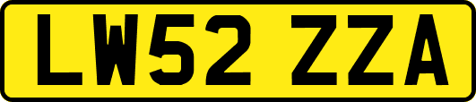 LW52ZZA