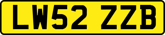 LW52ZZB