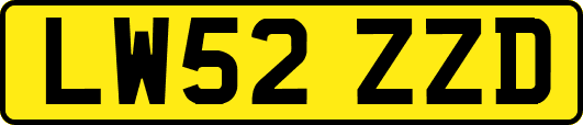 LW52ZZD