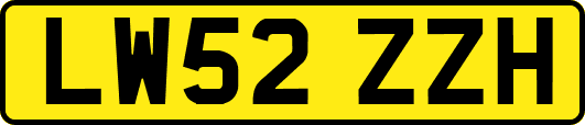 LW52ZZH