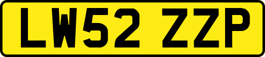 LW52ZZP