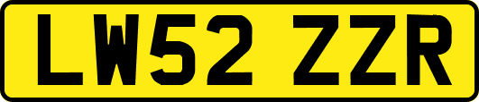 LW52ZZR