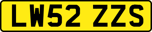 LW52ZZS