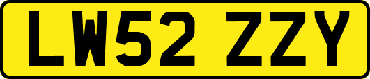 LW52ZZY