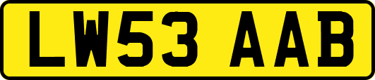 LW53AAB